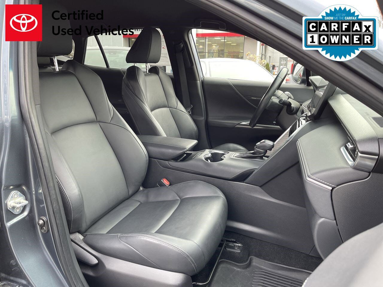 2023 Toyota Venza XLE White River Junction VT