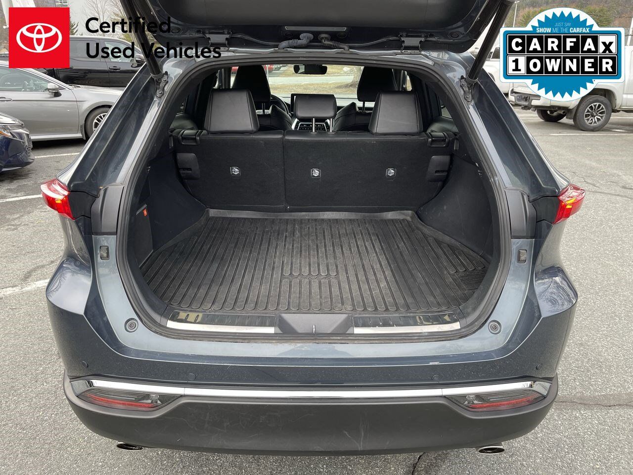 2023 Toyota Venza XLE White River Junction VT