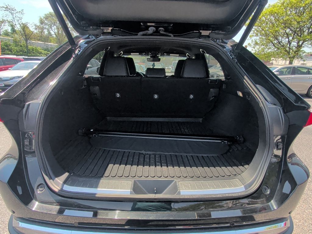 2023 Toyota Venza XLE Worcester MA