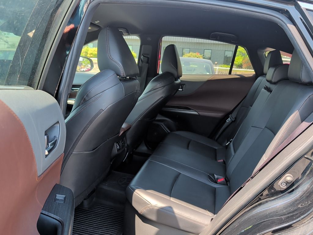 2023 Toyota Venza XLE