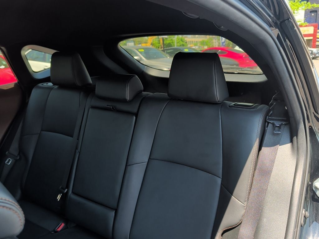 2023 Toyota Venza XLE