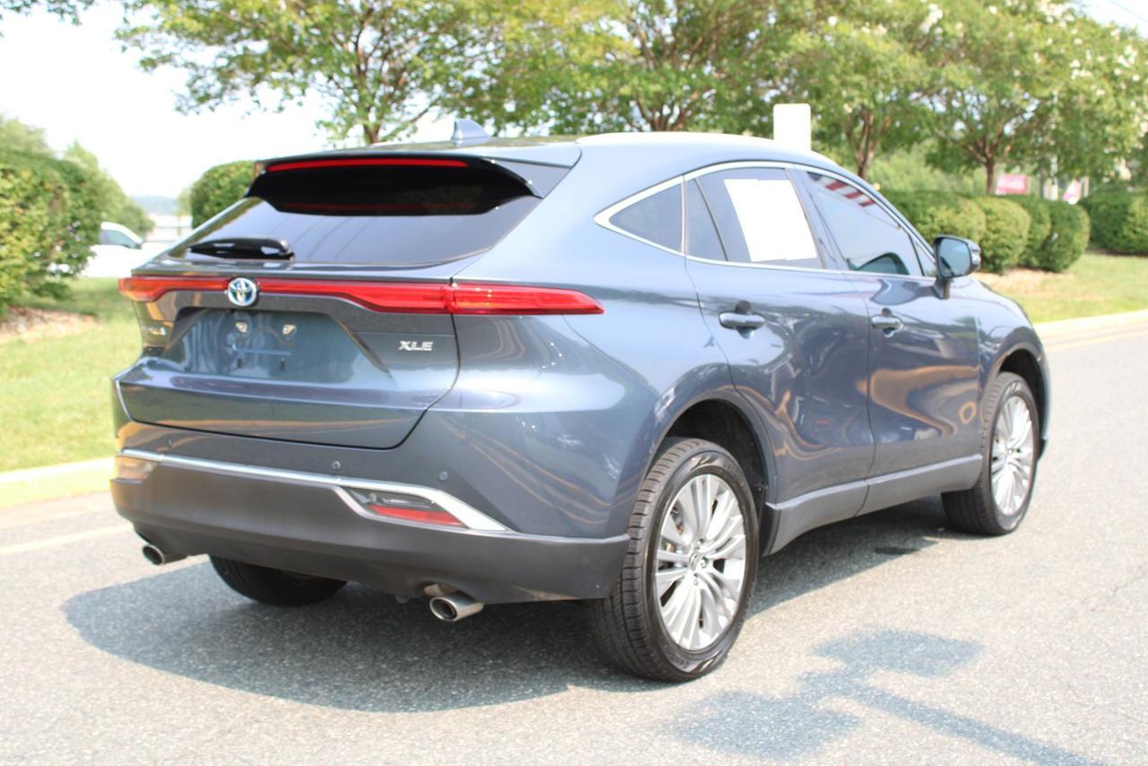 2023 Toyota Venza XLE Stafford VA