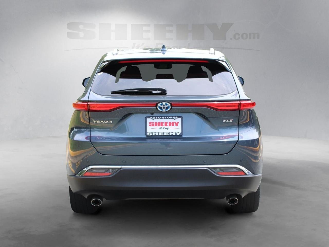 2023 Toyota Venza XLE Stafford VA