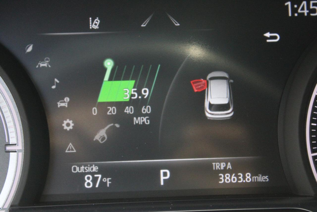 2023 Toyota Venza XLE Stafford VA