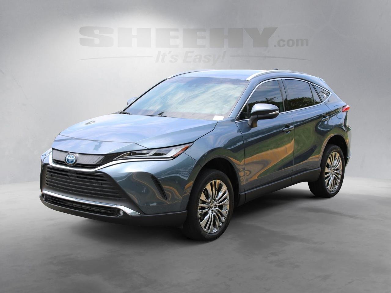 2023 Toyota Venza XLE Stafford VA