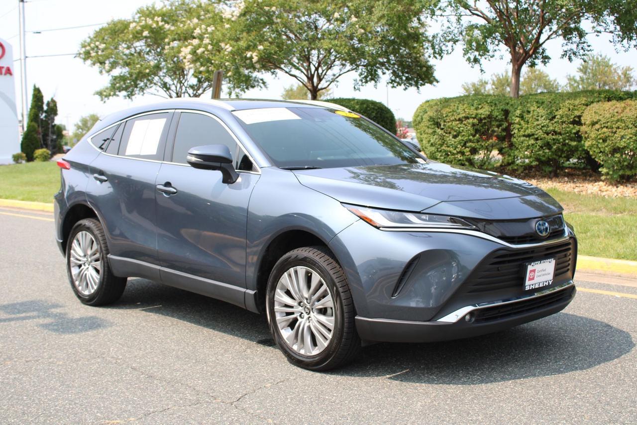 2023 Toyota Venza XLE Stafford VA