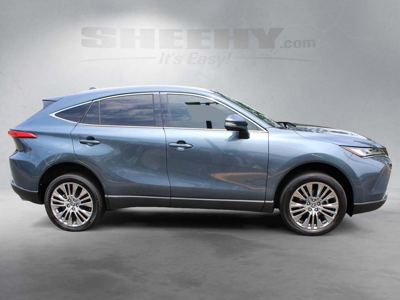 2023 Toyota Venza XLE Stafford VA