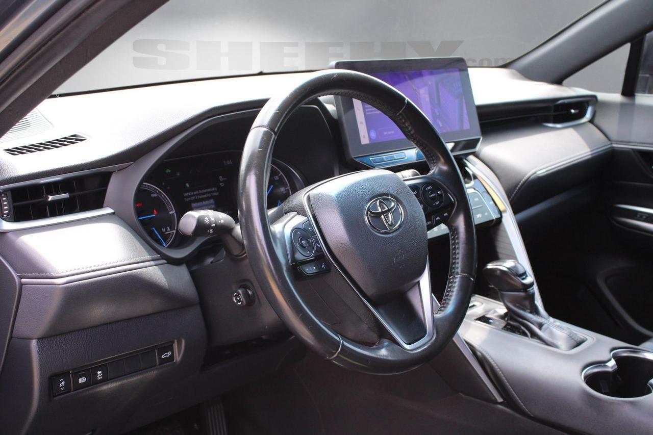 2023 Toyota Venza XLE Stafford VA