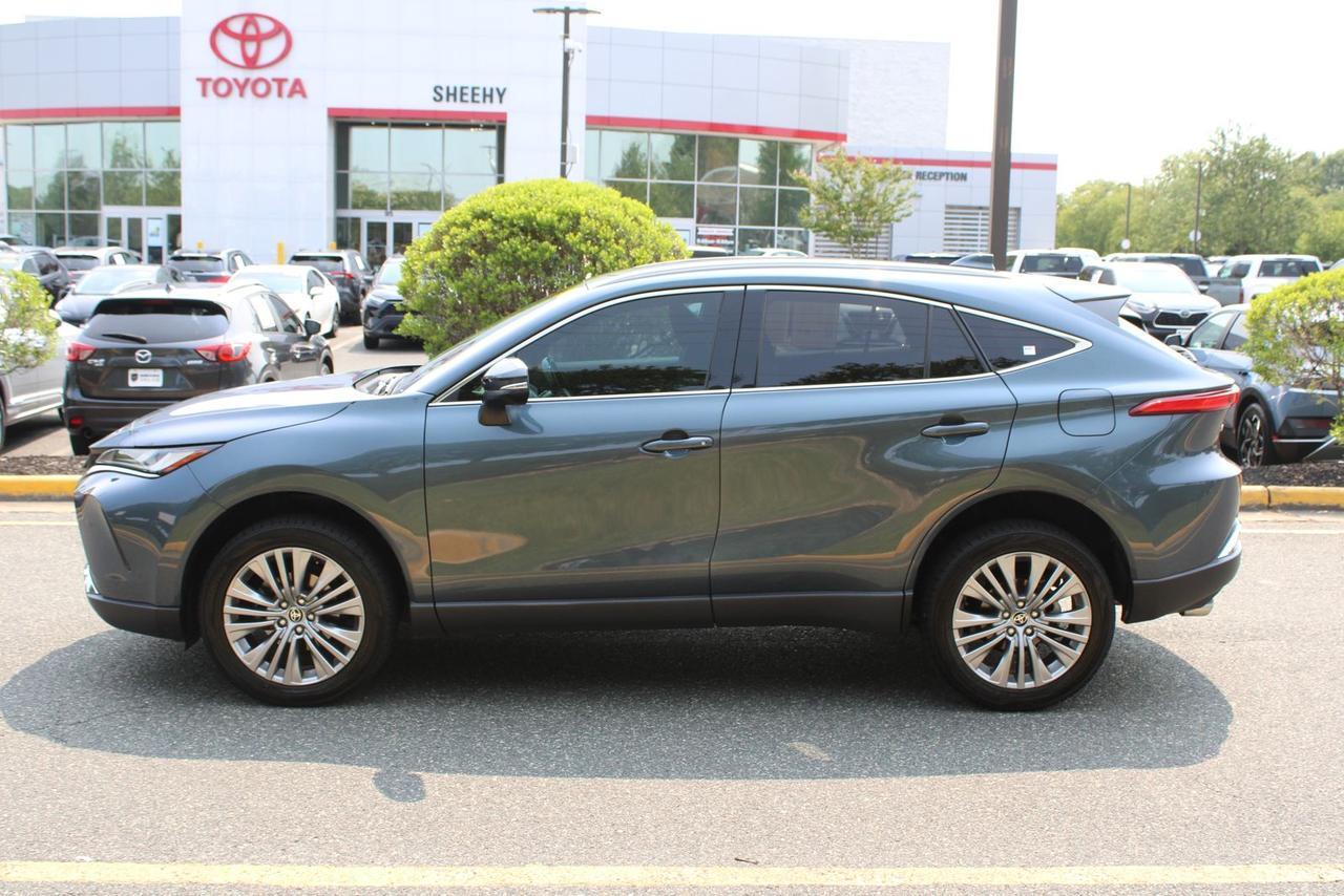 2023 Toyota Venza XLE Stafford VA