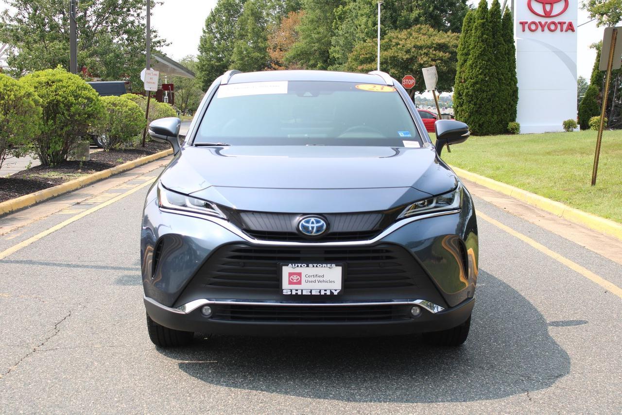 2023 Toyota Venza XLE Stafford VA