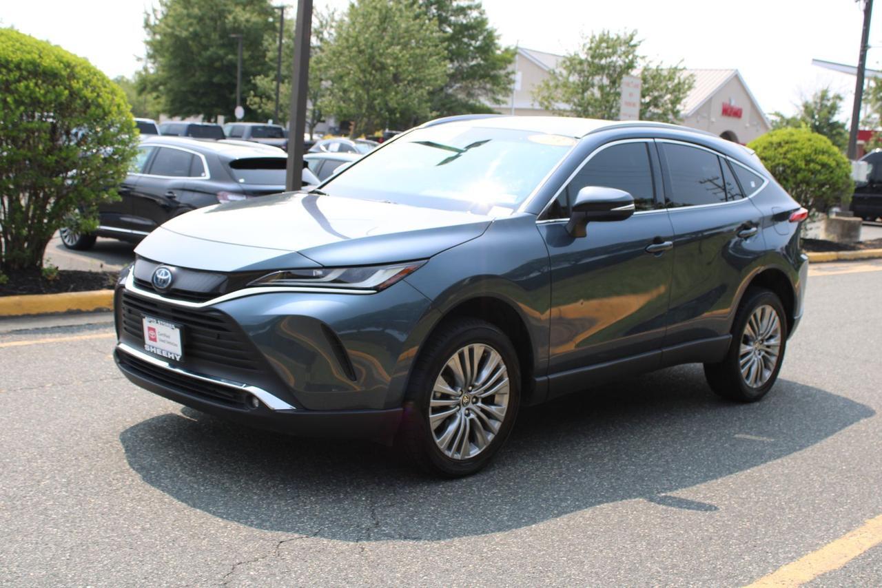 2023 Toyota Venza XLE Stafford VA