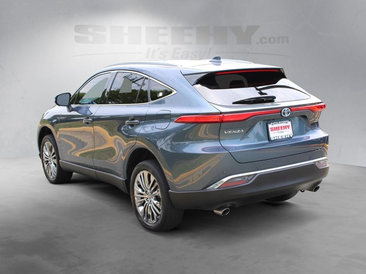 2023 Toyota Venza XLE Stafford VA
