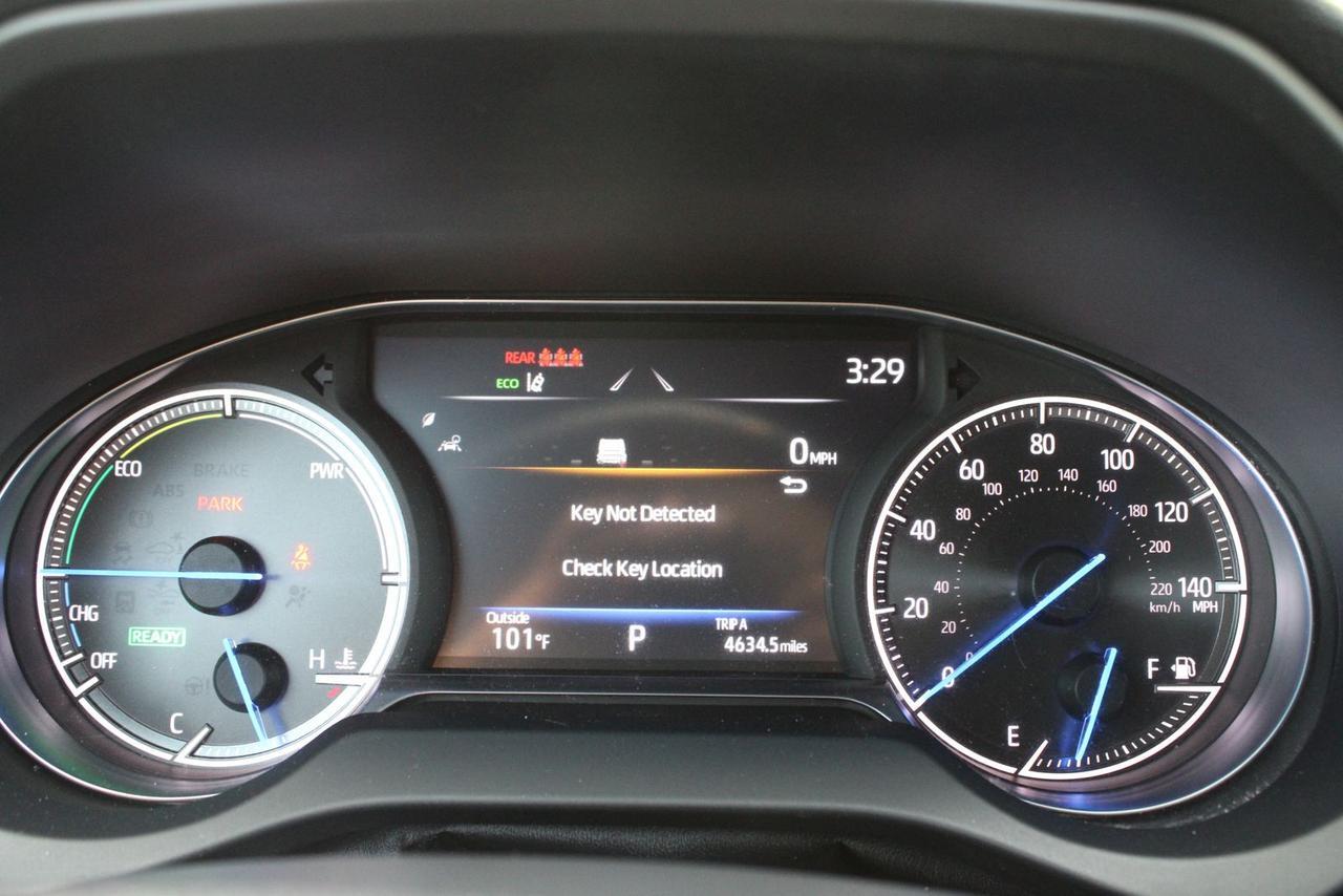 2023 Toyota Venza XLE Stafford VA
