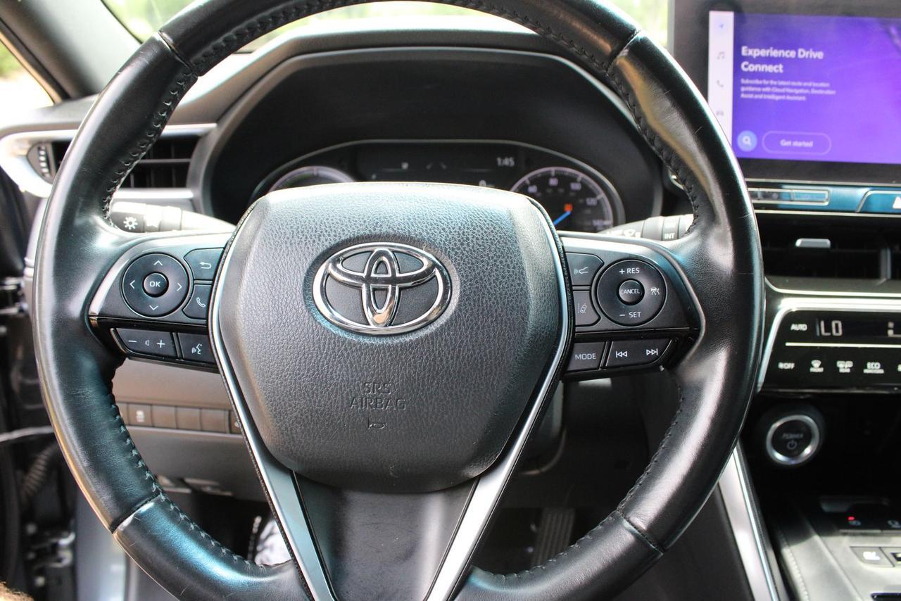 2023 Toyota Venza XLE Stafford VA