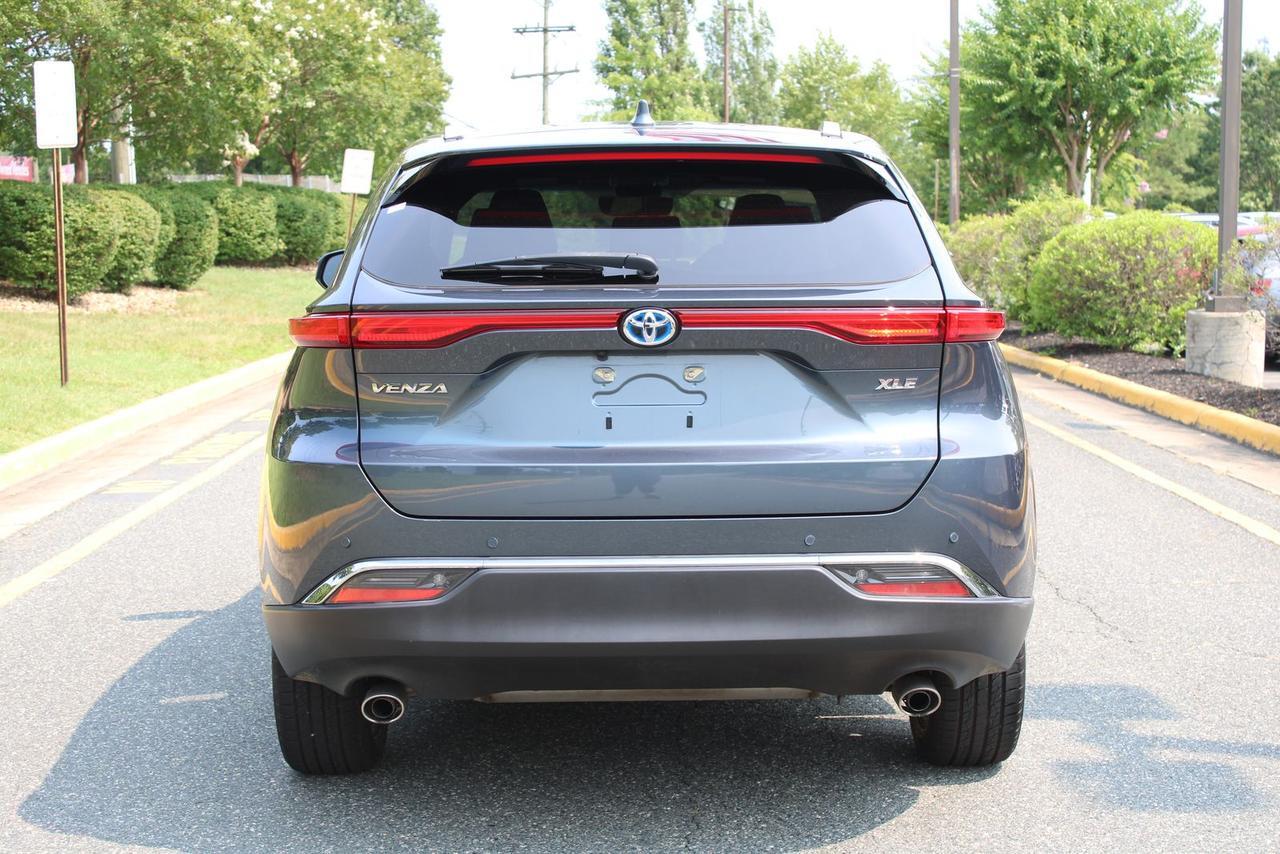 2023 Toyota Venza XLE Stafford VA