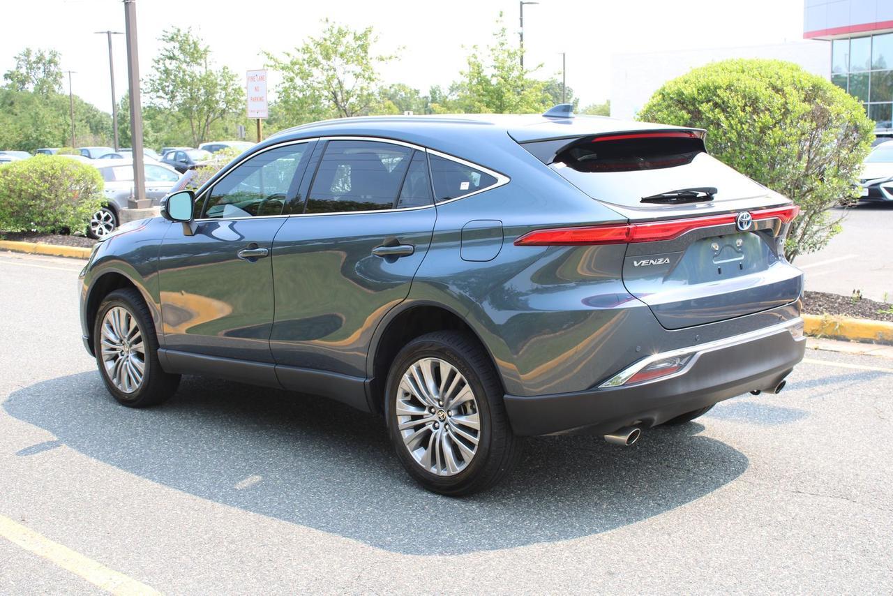 2023 Toyota Venza XLE Stafford VA