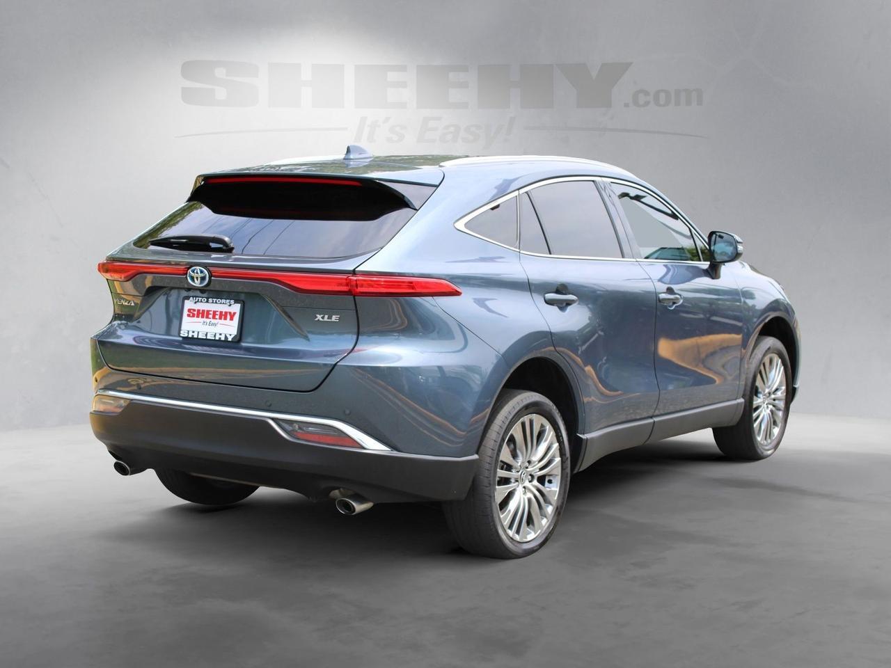2023 Toyota Venza XLE Stafford VA