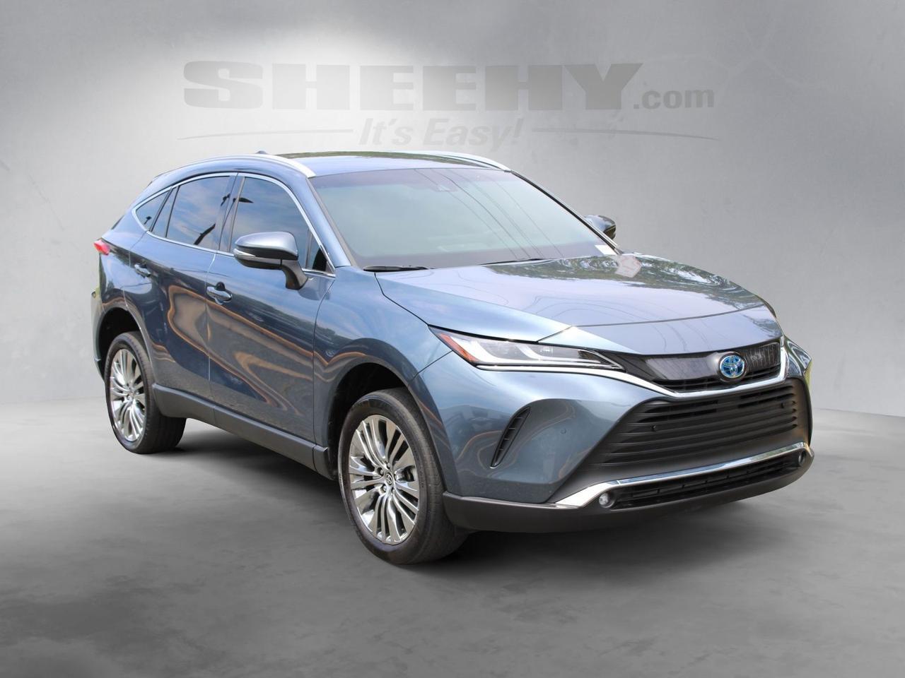 2023 Toyota Venza XLE Stafford VA