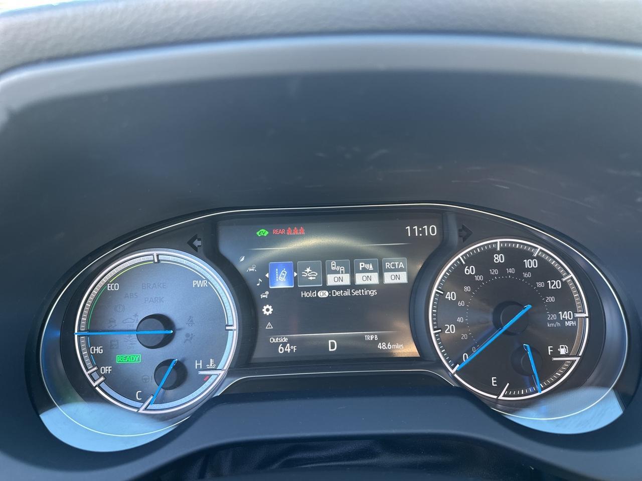 2023 Toyota Venza XLE Richmond VA