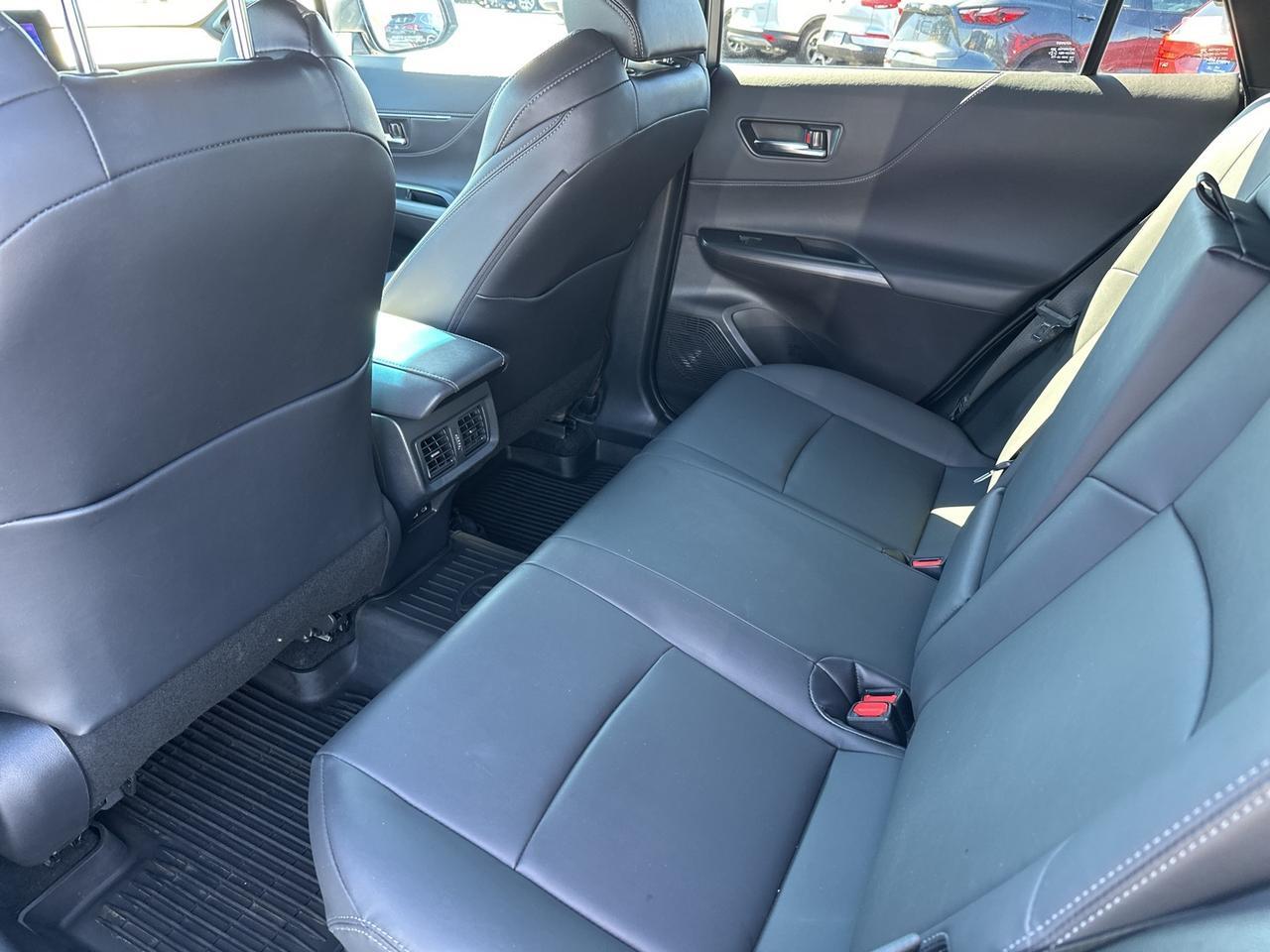 2023 Toyota Venza XLE Richmond VA
