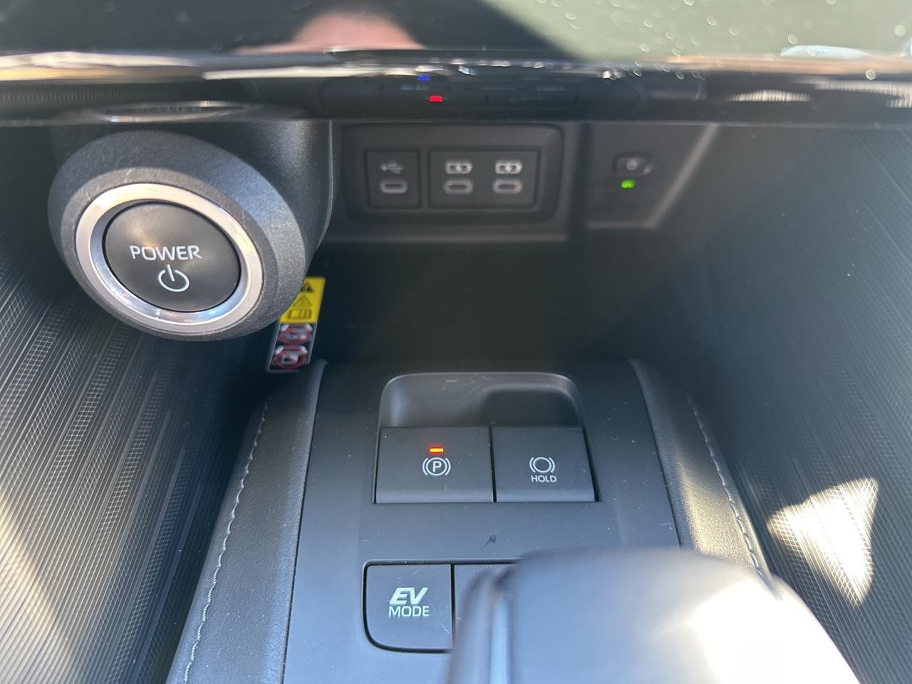 2023 Toyota Venza XLE Richmond VA