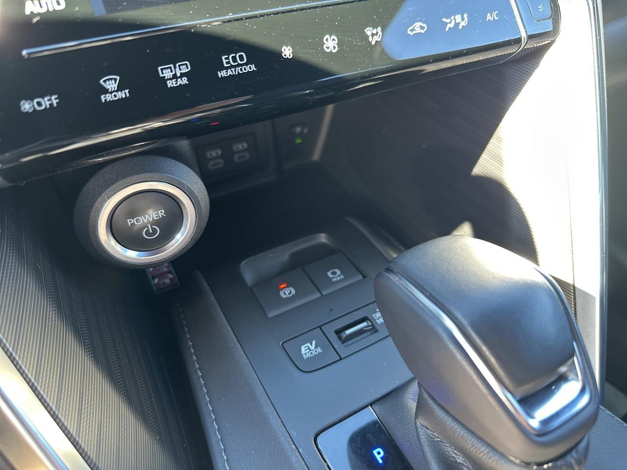2023 Toyota Venza XLE Richmond VA