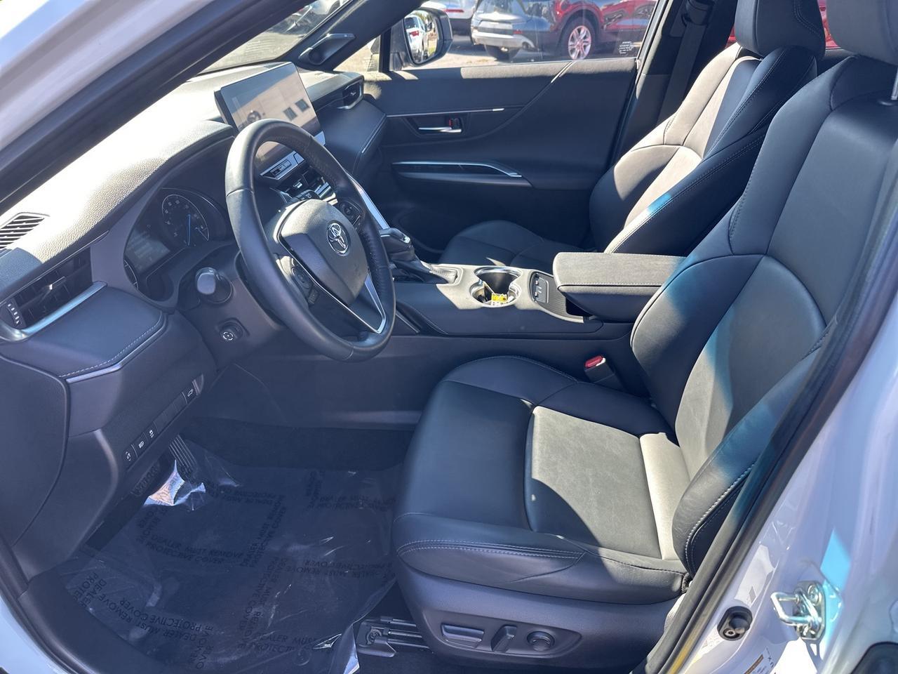2023 Toyota Venza XLE Richmond VA