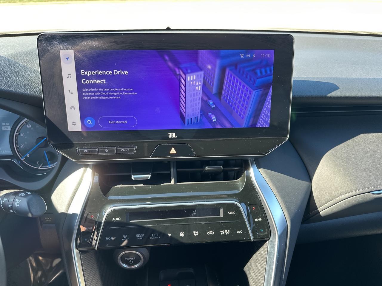 2023 Toyota Venza XLE Richmond VA