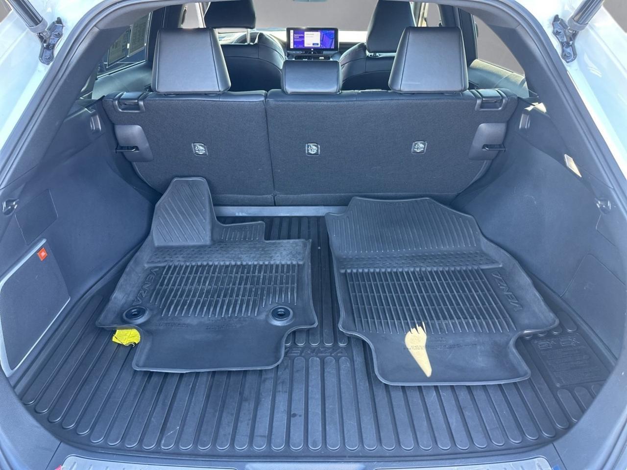 2023 Toyota Venza XLE Richmond VA