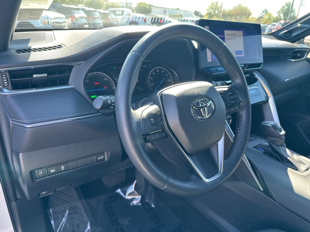 2023 Toyota Venza XLE Richmond VA