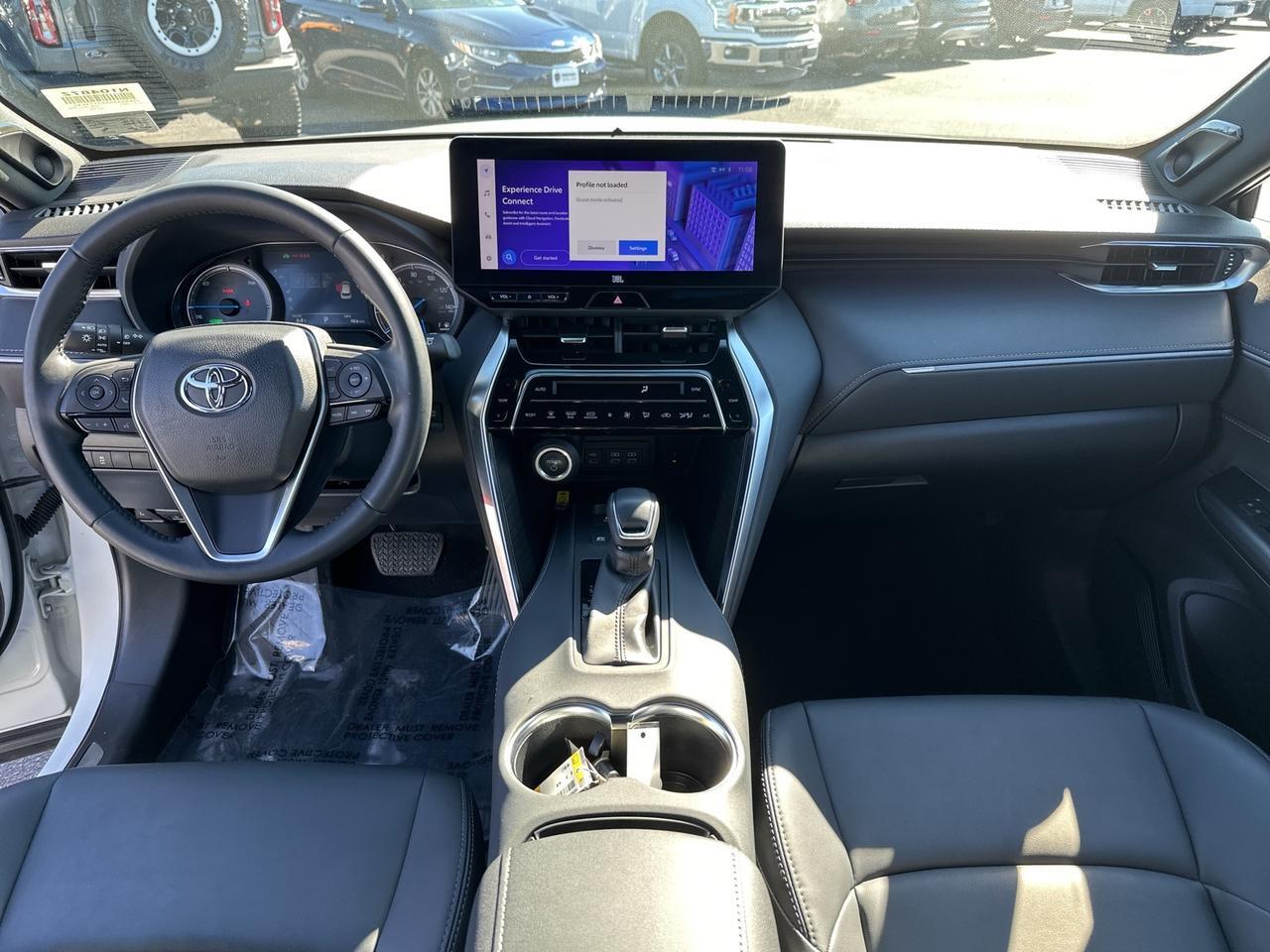 2023 Toyota Venza XLE Richmond VA
