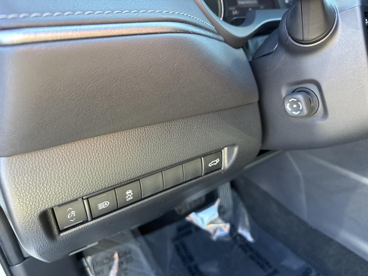 2023 Toyota Venza XLE Richmond VA