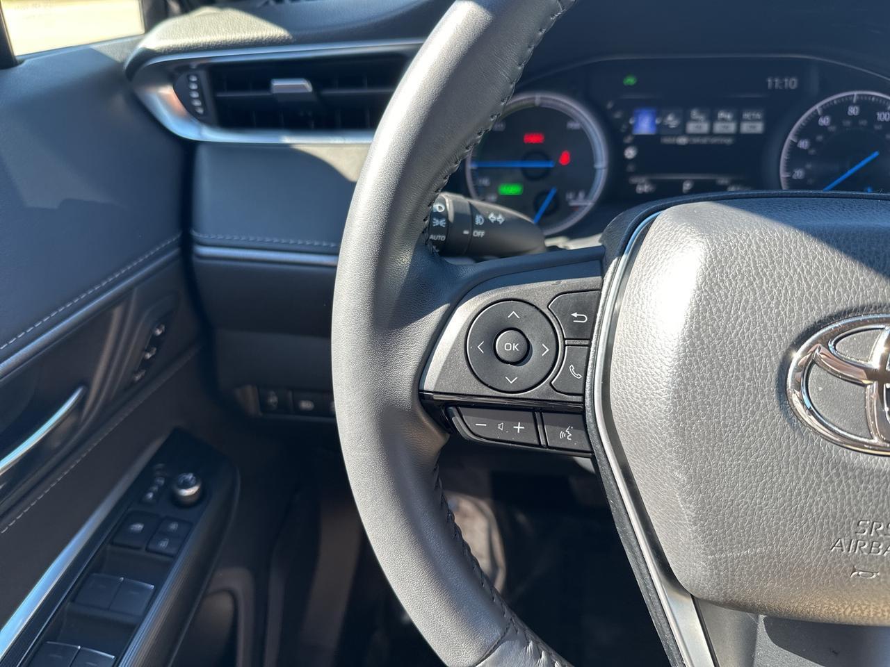 2023 Toyota Venza XLE Richmond VA