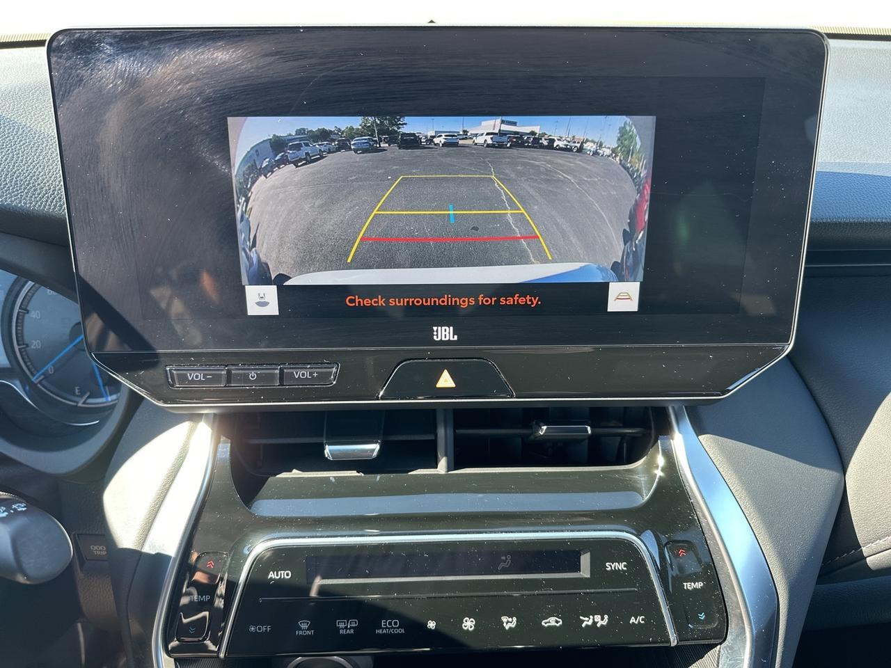 2023 Toyota Venza XLE Richmond VA