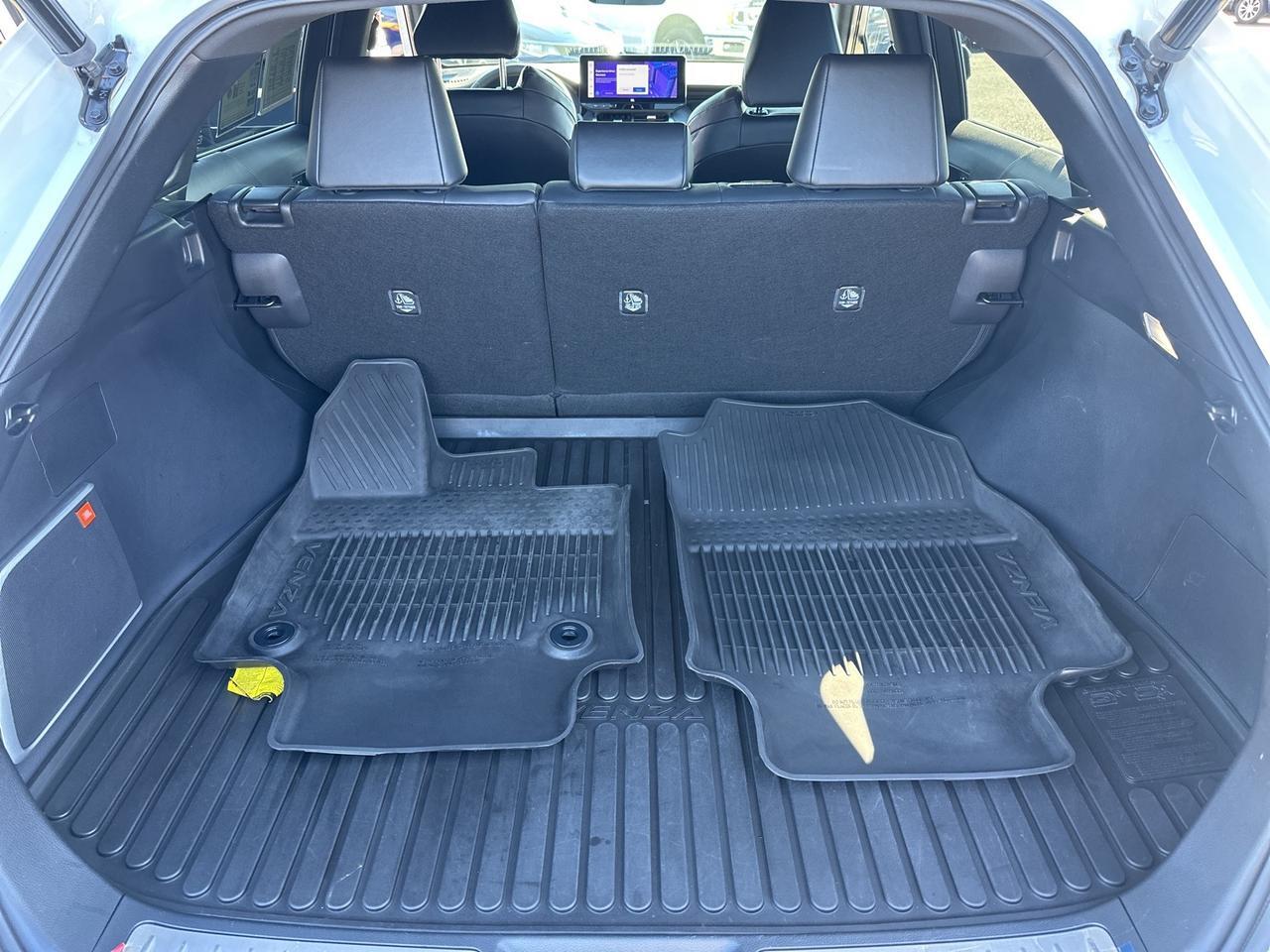 2023 Toyota Venza XLE Richmond VA