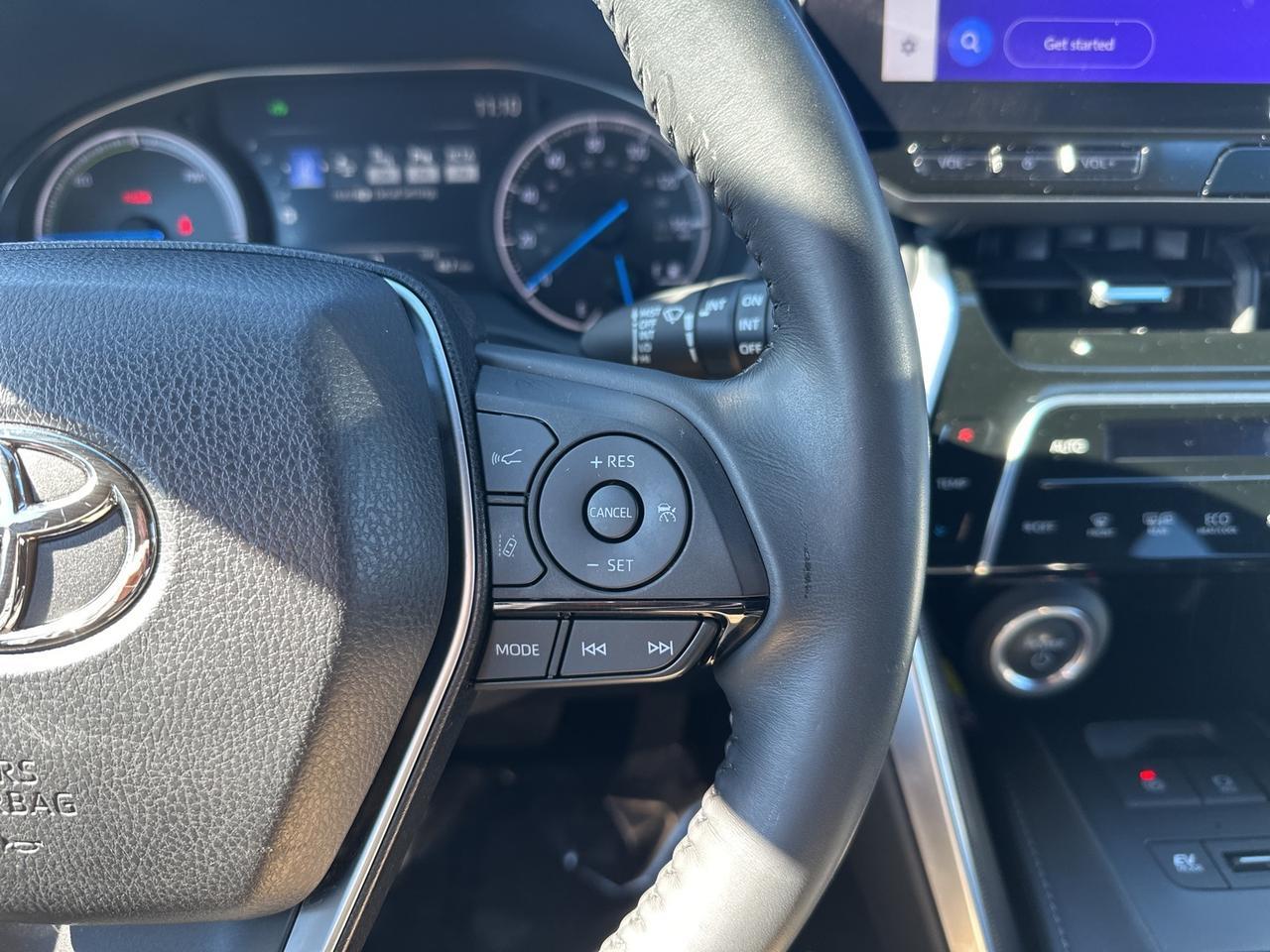 2023 Toyota Venza XLE Richmond VA