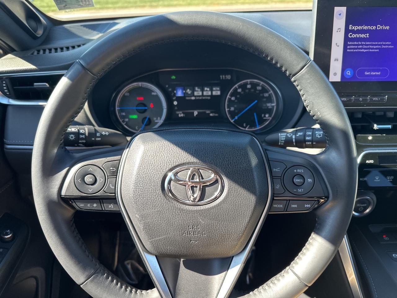 2023 Toyota Venza XLE Richmond VA