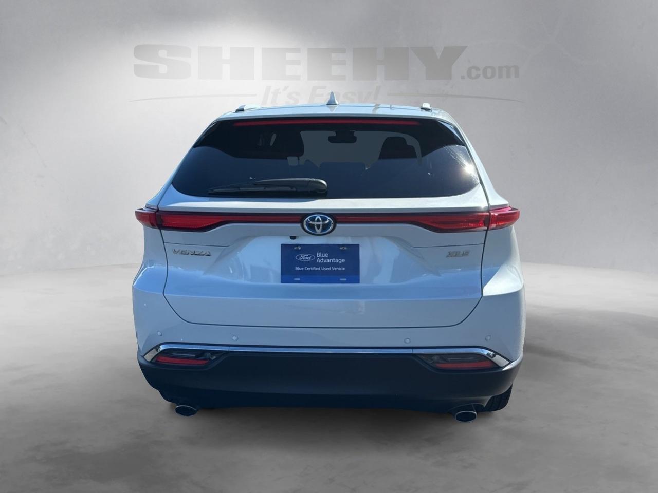 2023 Toyota Venza XLE Richmond VA