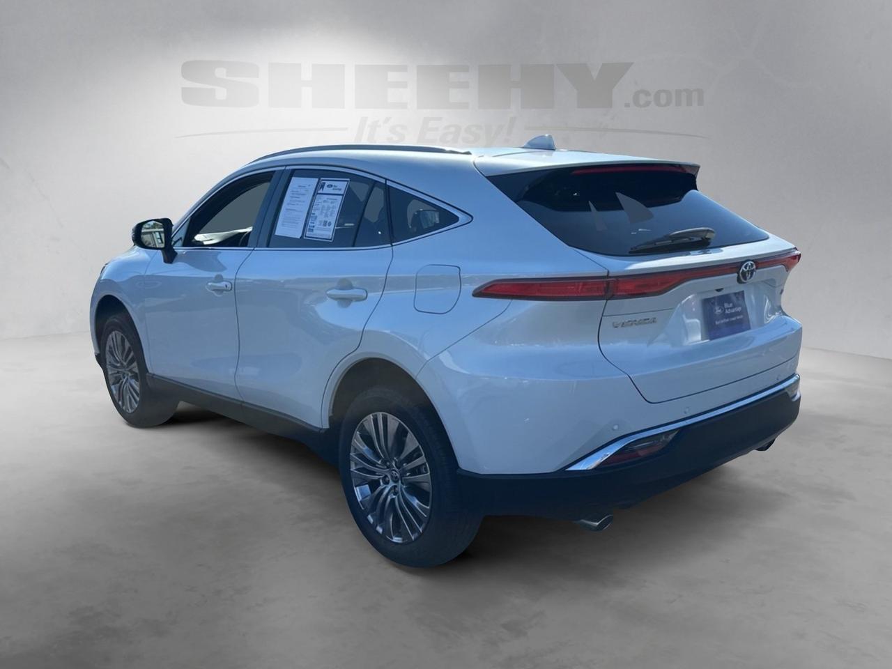 2023 Toyota Venza XLE Richmond VA