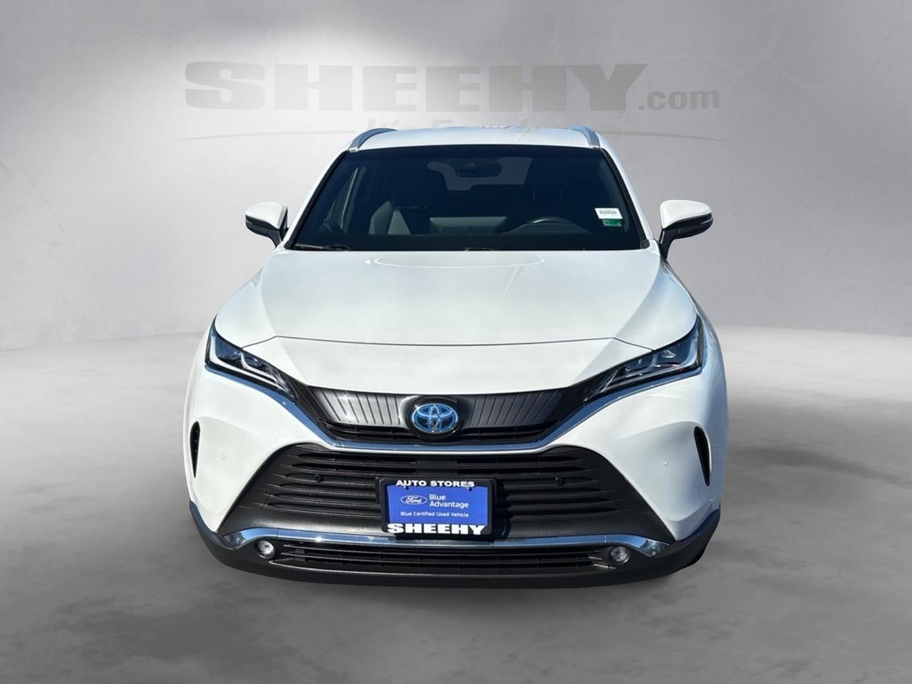 2023 Toyota Venza XLE Richmond VA