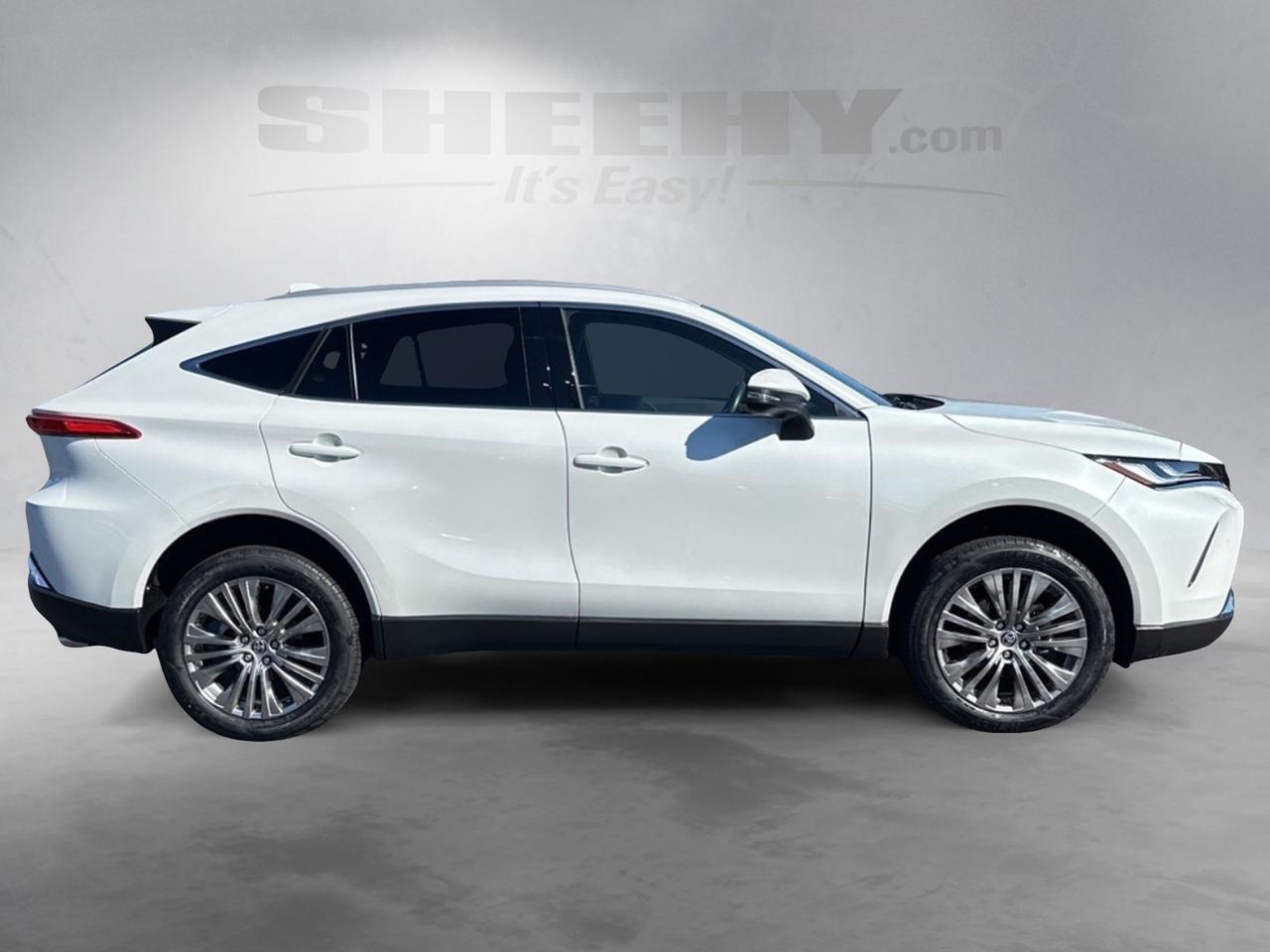 2023 Toyota Venza XLE Richmond VA