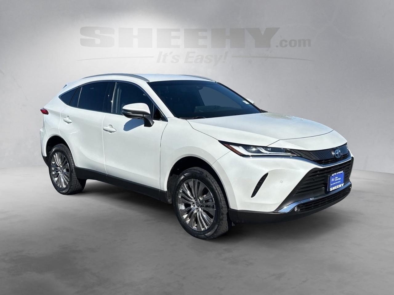 2023 Toyota Venza XLE Richmond VA