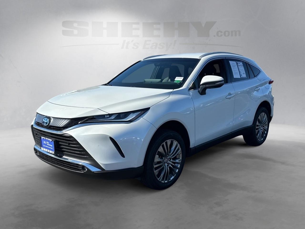 2023 Toyota Venza XLE Richmond VA