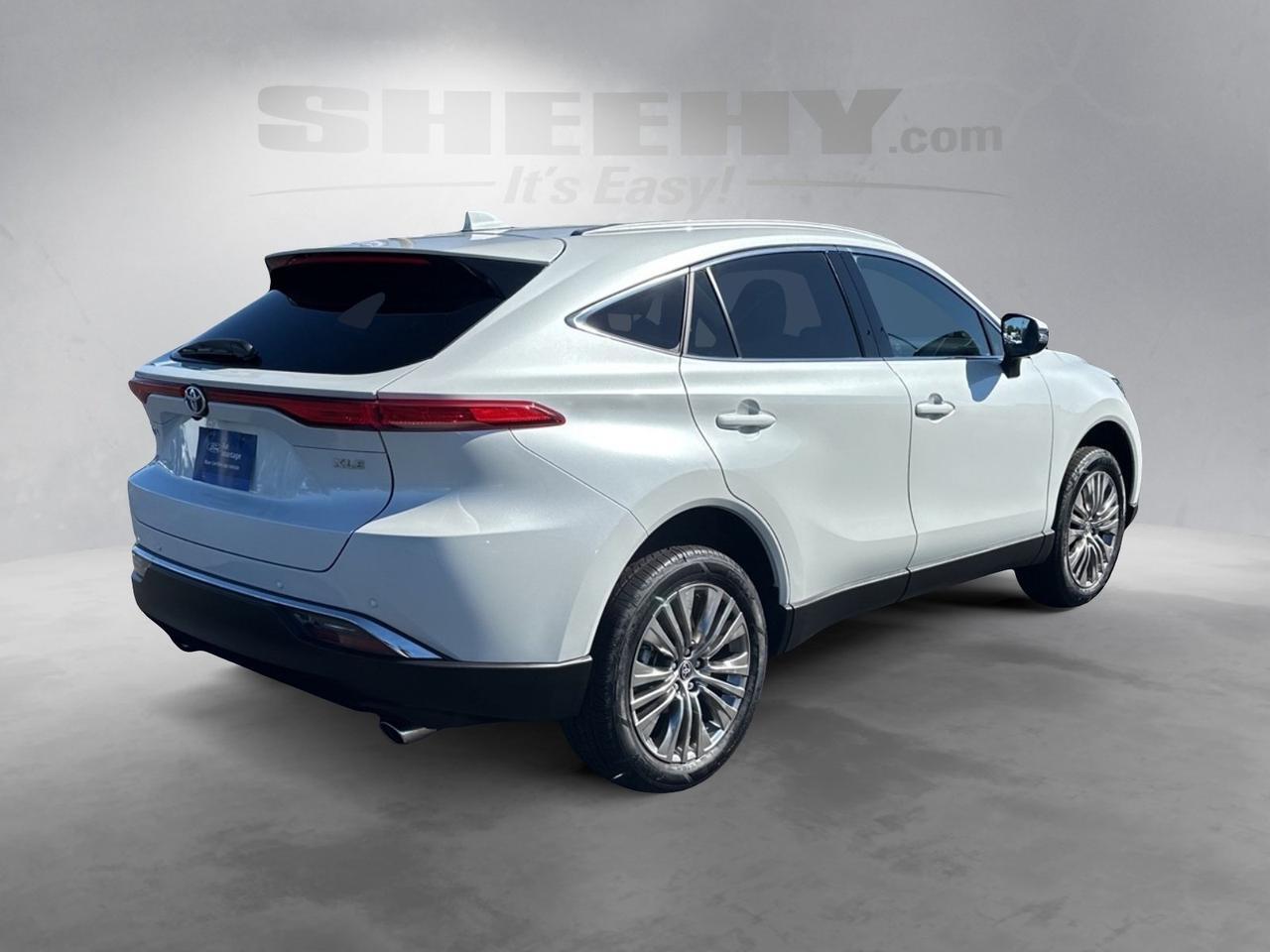 2023 Toyota Venza XLE Richmond VA