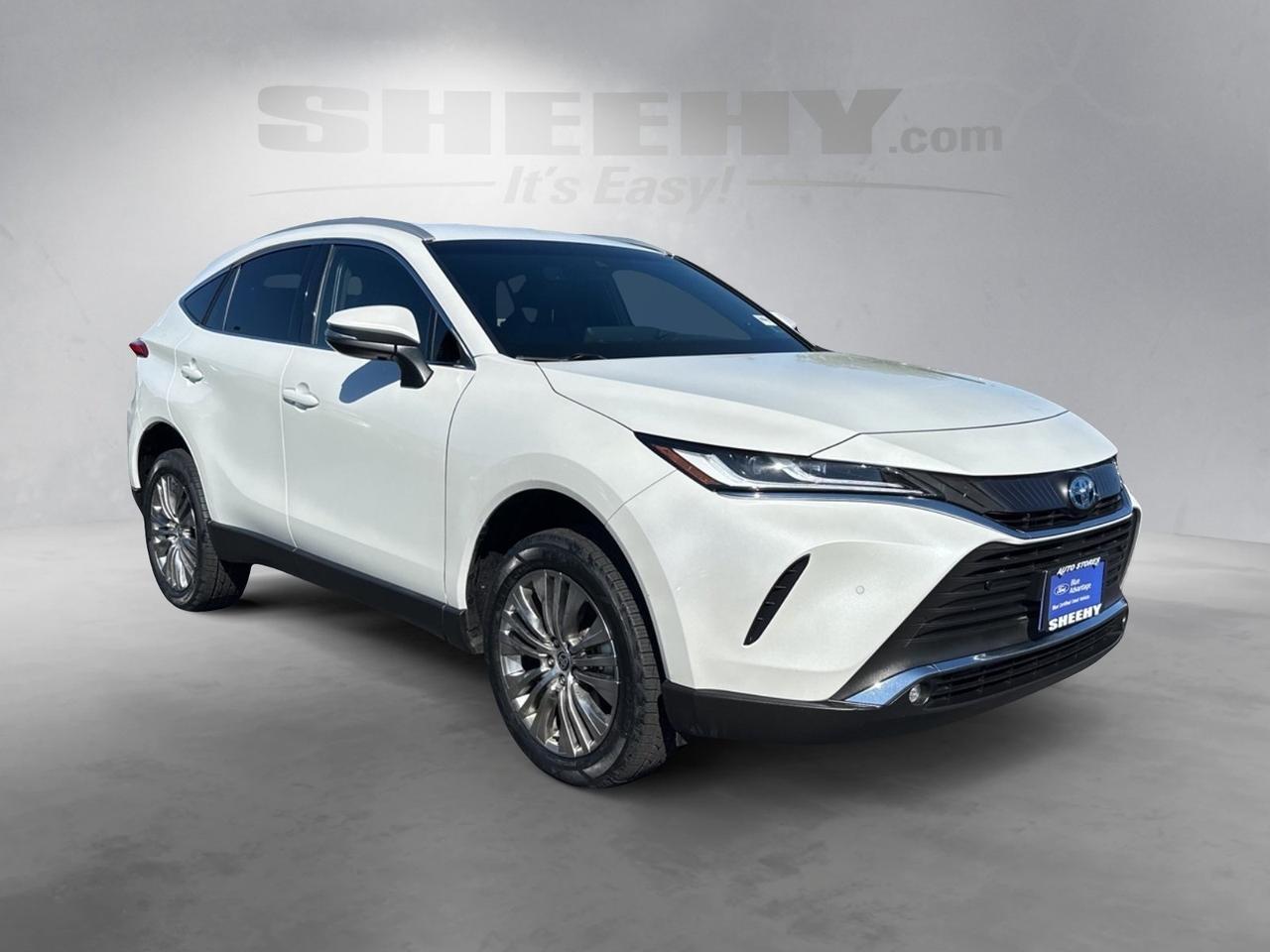 2023 Toyota Venza XLE Richmond VA