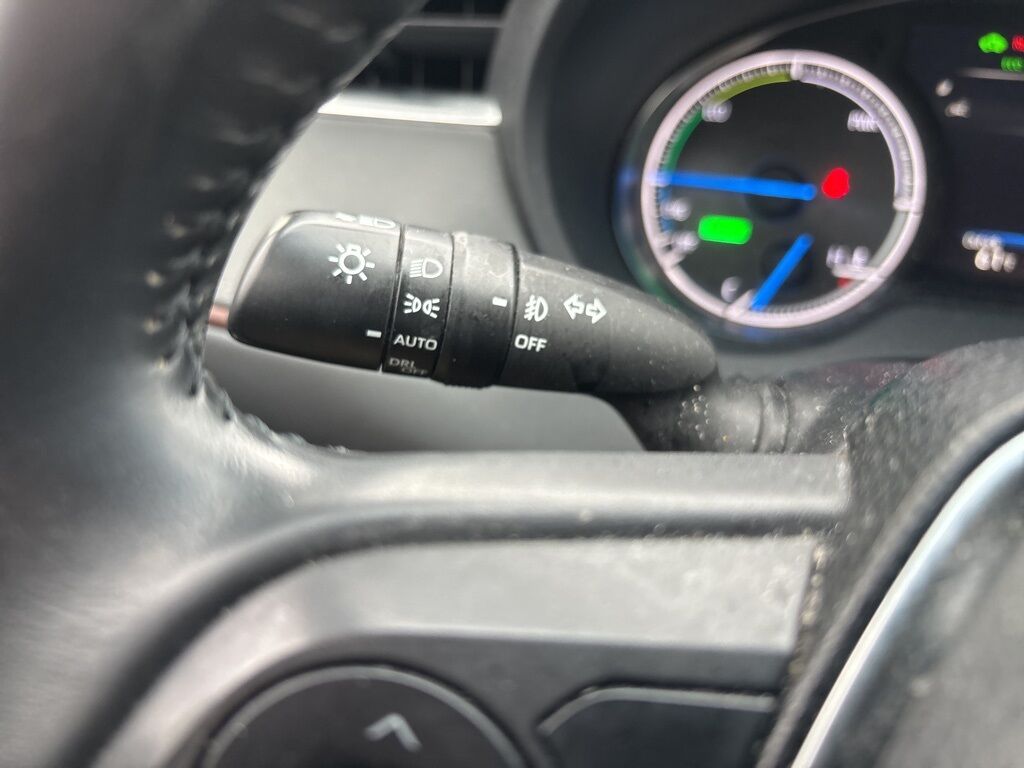 2023 Toyota Venza XLE Cockeysville MD