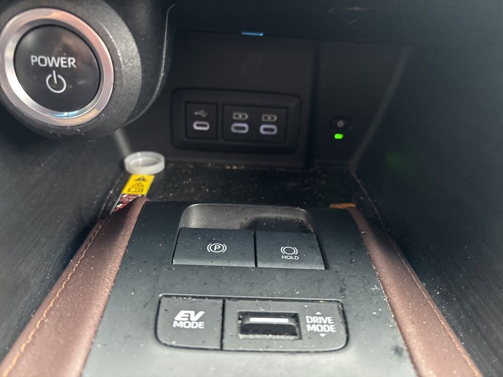 2023 Toyota Venza XLE Cockeysville MD