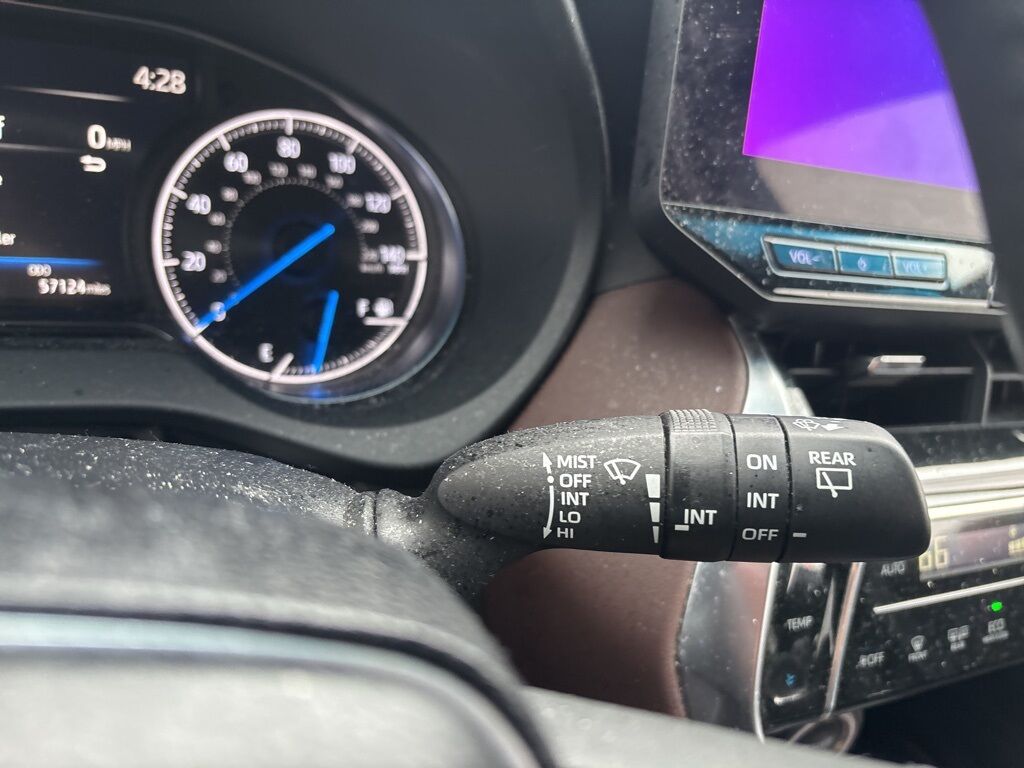 2023 Toyota Venza XLE Cockeysville MD