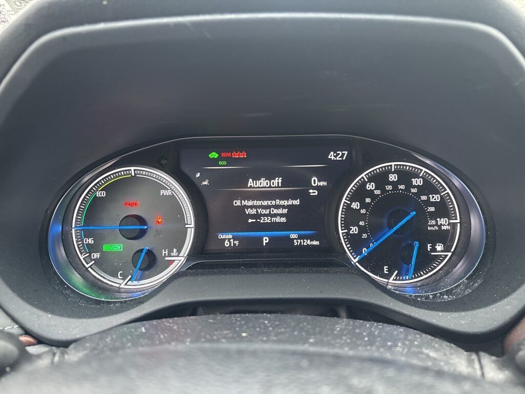 2023 Toyota Venza XLE Cockeysville MD