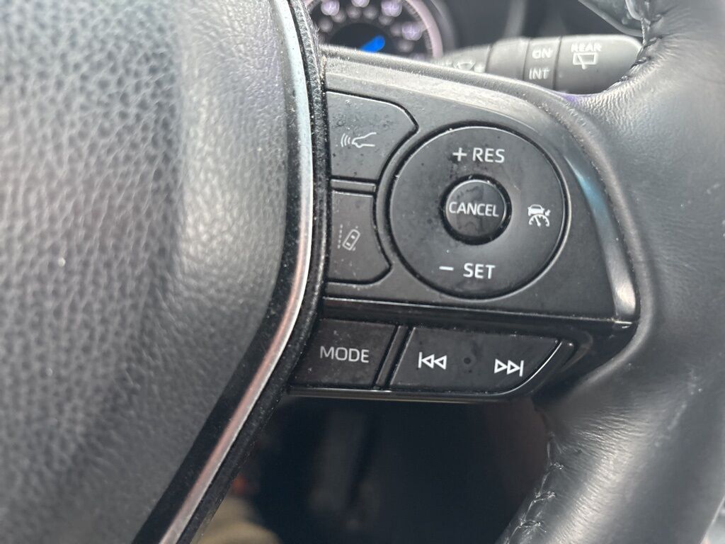 2023 Toyota Venza XLE Cockeysville MD